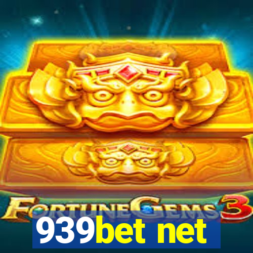 939bet net